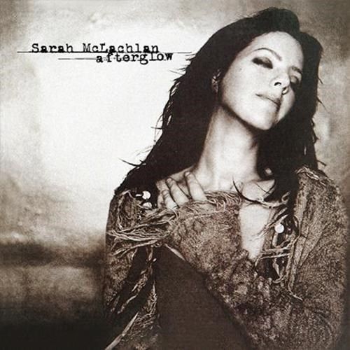 Sarah Mclachlan - 2003 Afterglow